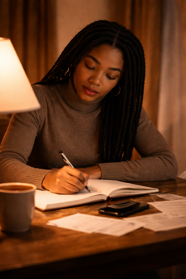 Zinger Sole – Rather Be Me